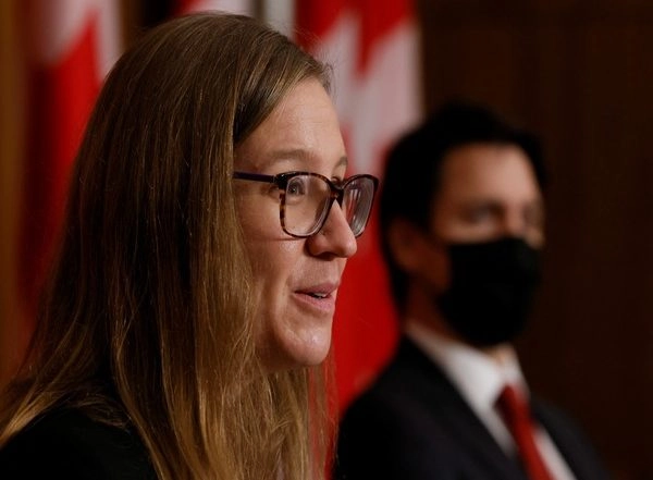 World News | Former Canadian Minister Reveals She Was Briefed on 'Chinese Interference' After 2019 Elections
