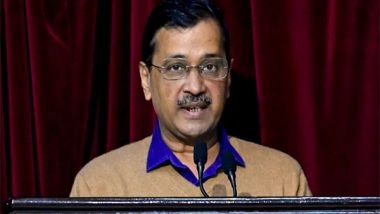 India News | Vigilance Department Terminates Service of Arvind Kejriwal's PA over Pending Criminal Case