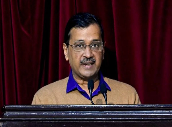 India News | Vigilance Department Terminates Service of Arvind Kejriwal's PA over Pending Criminal Case