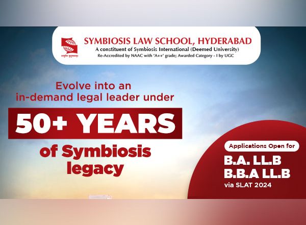 Business News | Empowering Minds and Building Communities: The Impact of Student Societies at SLS Hyderabad