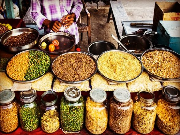Business News | States Asked to Enforce Weekly Stock Disclosure of Pulses - Vimarsana News