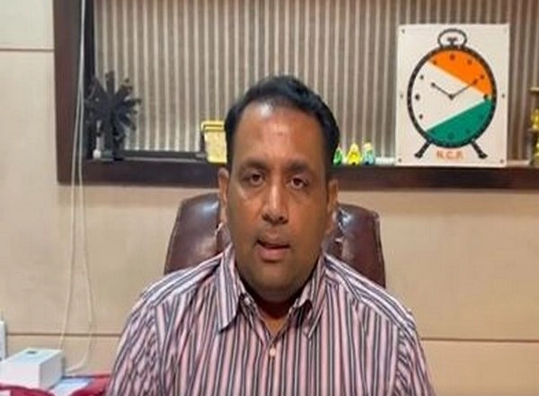 India News | 'Blatant Lie,' Says NCP (SP) After Praful Patel's Statement That Sharad Pawar Was '50% Ready to Join Hands with BJP'