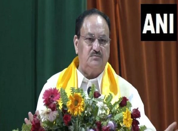 India News | BJP Releases Manifesto for Sikkim Assembly Elections