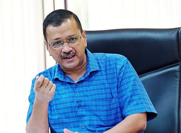 India News | Arrested in Motivated Manner After Declaration of Lok Sabha Poll Schedule: Arvind Kejriwal to SC