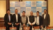 Business News | At the MTaI Fraternity Meeting Secretary DoP Expounds the Concept of 'Proximate Advantage'