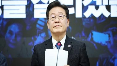 World News | South Korea: Opposition Party Wins in National Assembly Elections