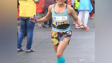 Sports News | Leading the Charge: Women Pacers Set Tone for World 10K Bengaluru