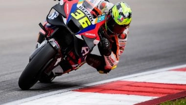 Sports News | Austin the Next Challenge for Mir and Marini