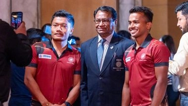 Sports News | This Group Has Spirit to Restore Our Olympic Glory: Ashok Kumar