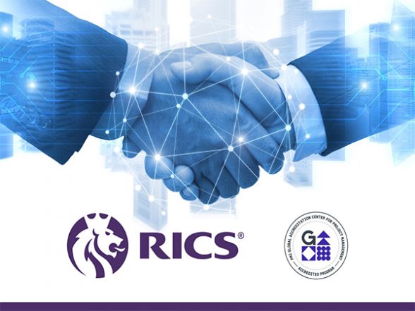Business News | RICS and PMI-CAG: The Competitive Edge to Elevate Your Career - Vimarsana News