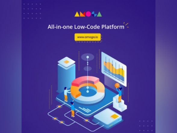 Business News | Amoga, the Most Agile Low-Code Platform, Supercharges Sukham's Operations and Personalised Customer Journey, Accelerating Time to Market by 10x - Vimarsana News