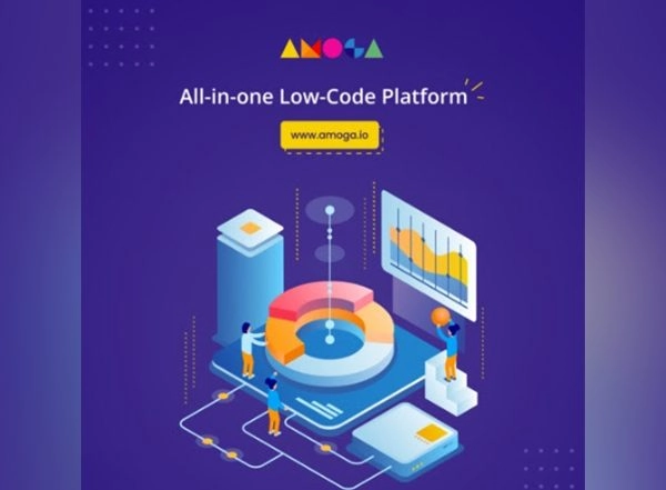 Business News | Amoga, the Most Agile Low-Code Platform, Supercharges Sukham's Operations and Personalised Customer Journey, Accelerating Time to Market by 10x