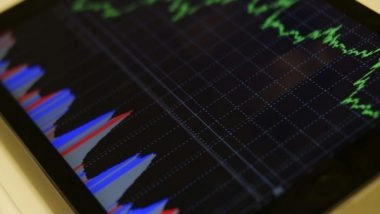 Business News | Indian Stock Market Will Be Volatile on Friday, Following Expectation of Rate Cut Delay in US: Experts