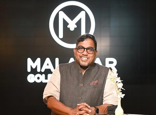 Business News | Malabar Gold & Diamonds Achieves Record Annual Turnover Exceeding Rs 50,000 Crore Indian Rupees