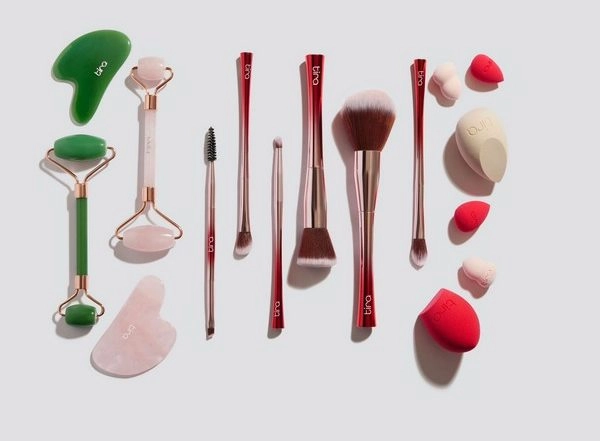 Entertainment News | Reliance Retail's Tira Beauty Launches 'Tira Tools', Offers Curated Beauty Accessories