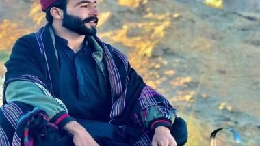 World News | Human Rights Organisation Condemns Enforced Disappearances of Baloch Youth, Calls on Authorities to Investigate Immediately