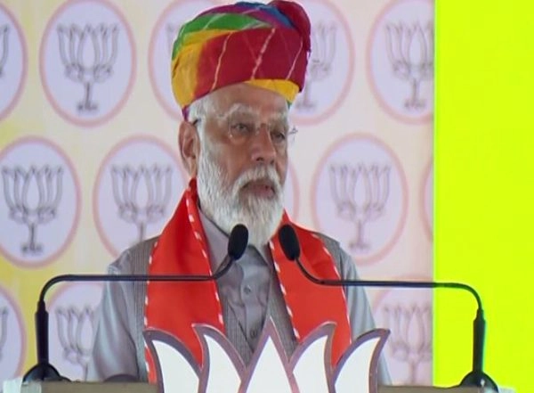 India News | India Showed the World That Millets Are 'superfood': PM Modi in Rajasthan