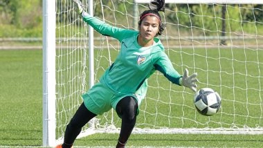 Sports News | Down but Never Out, Panthoi Determined to Leave a Mark Down Under