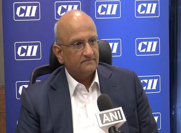 Business News | CII President Suggests Employment-linked Incentive Schemes in Line with PLI Scheme