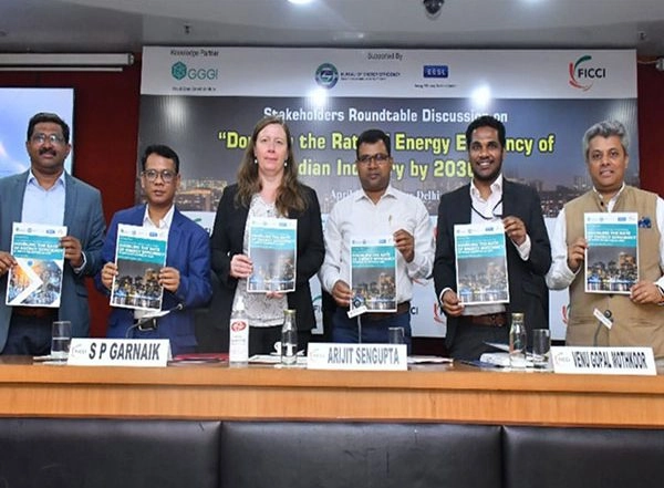 Business News | India's Energy Requirement Will Increase by 2.5 Times by 2047
