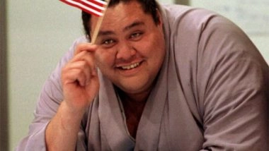 World News | Akebono, Sumo's First Foreign-born Grand Champion, Passes Away at 54