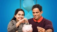 Business News | Earn High Returns, Enjoy Maximum Savings: Invest in Tax-saver FDs Through Bajaj Markets