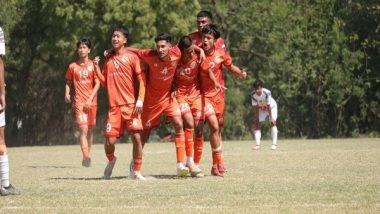 Sports News | Future Stars of Indian Football Play in Reliance Foundation Development League: Mohun Bagan Coach Antonio Habas