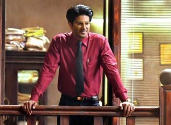 Entertainment News | Dulquer Salmaan Unveils Intriguing Teaser of 'Lucky Baskhar'