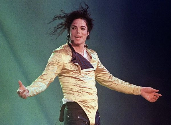 Entertainment News | Michael Jackson Biopic Unveils Jaw-dropping First Look