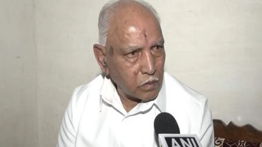India News | BJP-JDS Together Will Win Minimum of 26 Seats in State: Former Karnataka CM Yediyurappa