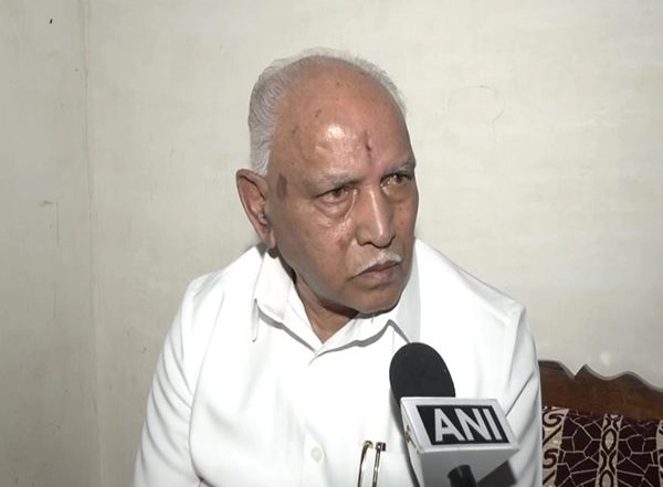 India News | BJP-JDS Together Will Win Minimum of 26 Seats in State: Former Karnataka CM Yediyurappa