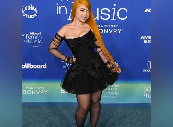 Entertainment News | Ice Spice to Make Acting Debut in Spike Lee's 'High and Low'