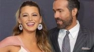 Entertainment News | Blake Lively Heaps Praise on Husband Ryan Reynolds's 'If' Trailer