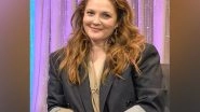 Entertainment News | Drew Barrymore Talks About Growing Up in Spotlight Since an Infant