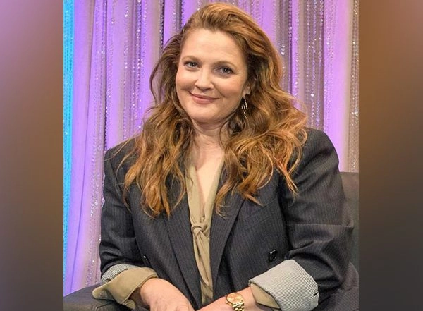Entertainment News | Drew Barrymore Talks About Growing Up in Spotlight Since an Infant