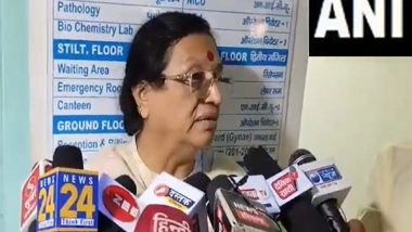 India News | Schools to Be Held Responsible if Its Bus Driver Found Drunk: Haryana Education Minister