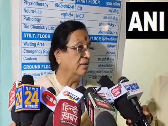 India News | Schools to Be Held Responsible if Its Bus Driver Found Drunk: Haryana Education Minister - Vimarsana News