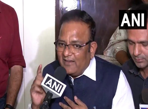 India News | 'Will Not Tolerate Insult of Dalits': Raaj Kumar Anand After Quitting from AAP