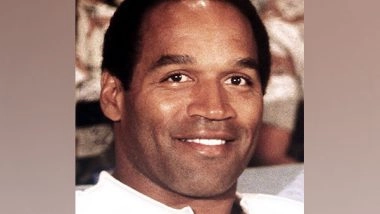 Sports News | American Football Legend OJ Simpson Passes Away at 76