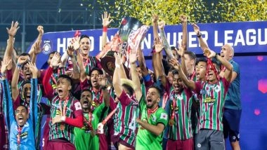 Sports News | Indian Super League 2023-24 Final to Be Played on May 4, Playoffs Start from April 19