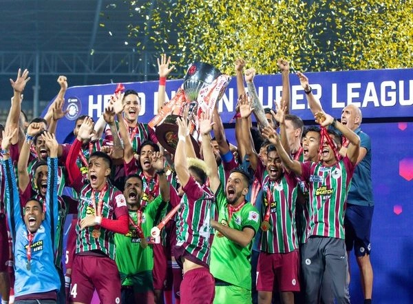 Sports News | Indian Super League 2023-24 Final to Be Played on May 4, Playoffs Start from April 19
