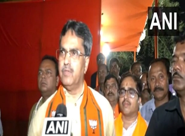 India News | Confident BJP Will Win Both Lok Sabha Seats in Tripura, Says CM Saha