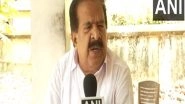 India News | 'If PM Modi Will Come in Kerala, Our Position Will Improve': Congress Leader Ramesh Chennithala