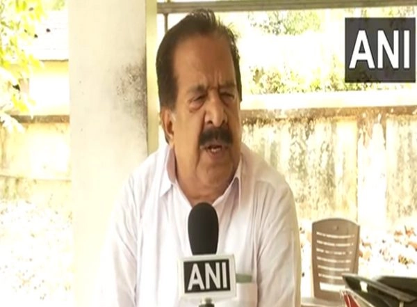 India News | 'If PM Modi Will Come in Kerala, Our Position Will Improve': Congress Leader Ramesh Chennithala