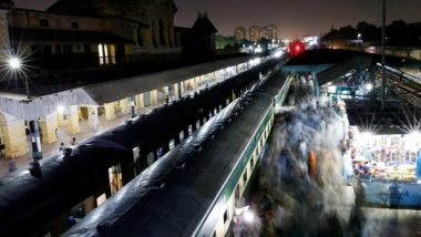 World News | Pakistan: 19 Killed, 55 Injured over Resisting Robberies During Ramzan