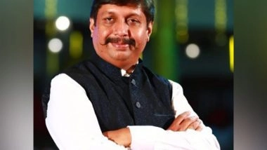 India News | Setback for BJP in Madha as Dhairyasheel Mohite Patil Quits Party Ahead of LS Polls