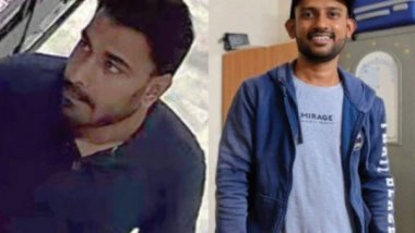 India News | Rameshwaram Cafe Blast: NIA Arrests Mastermind, Bomber from Kolkata