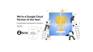 Business News | Brio Technologies Wins 2024 Google Cloud Sales Partner of the Year Award for India
