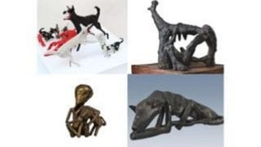 Business News | Tuli Research Centre for India Studies' Exhibition Explores the Interplay Between Indian Culture, Nature and Animals