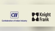 Business News | Indian Real Estate to Surge to USD 1.5 Tn BY 2034: CII-Knight Frank Report